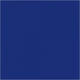 Creall Studio Acrylfarbe, Deckend, phtalo blue (32), 500 ml/ 1 Fl.