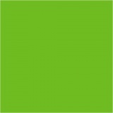 Creall Studio Acrylfarbe, Halbdeckend, brilliant green (50), 500 ml/ 1 Fl.