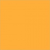 Creall Studio Acrylfarbe, Halbdeckend, warm yellow (07), 120 ml/ 1 Fl.