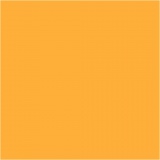 Creall Studio Acrylfarbe, Halbdeckend, warm yellow (07), 120 ml/ 1 Fl.