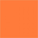 Creall Studio Acrylfarbe, Halbdeckend, orange (09), 120 ml/ 1 Fl.