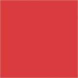 Creall Studio Acrylfarbe, Halbdeckend, vermillion (10), 120 ml/ 1 Fl.