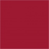Creall Studio Acrylfarbe, Deckend, madder red (11), 120 ml/ 1 Fl.