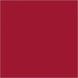 Creall Studio Acrylfarbe, Deckend, madder red (11), 120 ml/ 1 Fl.