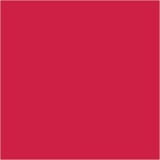 Creall Studio Acrylfarbe, Deckend, carmine red (12), 120 ml/ 1 Fl.