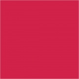 Creall Studio Acrylfarbe, Halbdeckend, magenta red (13), 120 ml/ 1 Fl.