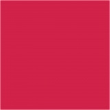 Creall Studio Acrylfarbe, Halbdeckend, magenta red (13), 120 ml/ 1 Fl.
