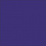 Creall Studio Acrylfarbe, Deckend, Violett, 120 ml/ 1 Fl.