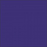 Creall Studio Acrylfarbe, Deckend, Violett, 120 ml/ 1 Fl.