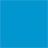 Creall Studio Acrylfarbe, Deckend, primary blue (30), 120 ml/ 1 Fl.