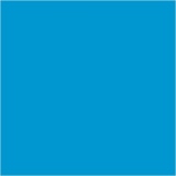 Creall Studio Acrylfarbe, Deckend, primary blue (30), 120 ml/ 1 Fl.