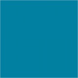 Creall Studio Acrylfarbe, Deckend, turquoise (35), 120 ml/ 1 Fl.