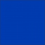 Creall Studio Acrylfarbe, Halbdeckend, ultramarine blue (42), 120 ml/ 1 Fl.
