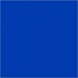 Creall Studio Acrylfarbe, Halbdeckend, ultramarine blue (42), 120 ml/ 1 Fl.