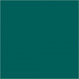 Creall Studio Acrylfarbe, Deckend, phtalo green (52), 120 ml/ 1 Fl.