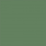 Creall Studio Acrylfarbe, Deckend, olive green (59), 120 ml/ 1 Fl.