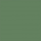 Creall Studio Acrylfarbe, Deckend, olive green (59), 120 ml/ 1 Fl.