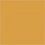 Creall Studio Acrylfarbe, Deckend, ochre (60), 120 ml/ 1 Fl.