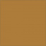 Creall Studio Acrylfarbe, Deckend, raw sienna (61), 120 ml/ 1 Fl.