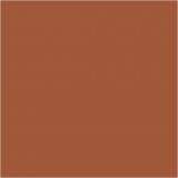 Creall Studio Acrylfarbe, Deckend, burnt sienna (67), 120 ml/ 1 Fl.