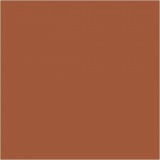 Creall Studio Acrylfarbe, Deckend, burnt sienna (67), 120 ml/ 1 Fl.