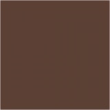 Creall Studio Acrylfarbe, Deckend, burnt umber (69), 120 ml/ 1 Fl.