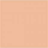 Creall Studio Acrylfarbe, Deckend, peach (85), 120 ml/ 1 Fl.