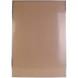Schnapprahmen, Größe 70x100 cm, 1 Stk