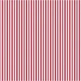 Geschenkpapier, Streifen, B 50 cm, 80 g, Rot/Weiß, 5 m/ 1 Rolle