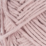 Baumwolle, 8/8, L 80-85 M, Lavendel, 50 g/ 1 Knäuel