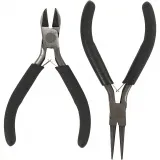 Starterset, Schmuckzangen, 1 Set