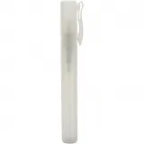 Sprühflasche, ca. 10 ml, Matt transparent, 4 Stk/ 1 Pck