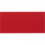 Kräuselband, B 18 mm, Rot, 25 m/ 1 Rolle