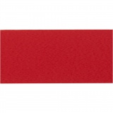 Kräuselband, B 18 mm, Rot, 25 m/ 1 Rolle