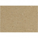 Recycling-Karton, Blatt 46x32 cm, 125 g, 125 Bl./ 1 Pck