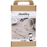 Starter Kreativ Set Schmuck, 1 Pck