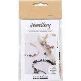 Mini Kreativ Set Schmuck, Armband mit Verschluss, 1 Pck