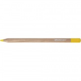 edu Green Jumbo-Buntstifte, Mine 5 mm, Gelb, 10 Stk/ 1 Pck