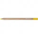 edu Green Jumbo-Buntstifte, Mine 5 mm, Gelb, 10 Stk/ 1 Pck