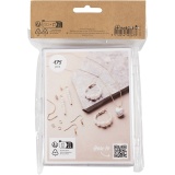 Starter Kreativ Set Schmuck, Vergoldet, 1 Set