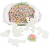 NABBI BioBeads Schulset, 1 Set