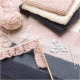 Starter Kreativ Set Stricken, 1 Pck