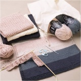 Starter Kreativ Set Stricken, 1 Pck