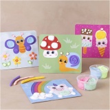 Kreativ Set Modellieren, 1 Pck
