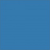 Glitter-Acrylfarbe, Blau, 500 ml/ 1 Fl.