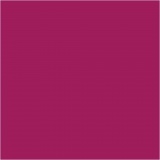 Glitter-Acrylfarbe, Pink, 500 ml/ 1 Fl.