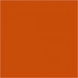 Acrylfarbe Glitter, Orange, 500 ml/ 1 Fl.