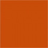 Glitter-Acrylfarbe, Orange, 500 ml/ 1 Fl.