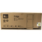 VIGA Spielkühlschrank, Größe 40x92x36 cm, 1 Stk