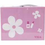 VIGA Beauty Set aus Holz, 10 Teile/ 1 Set